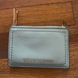 Marc Jacobs wallet/cardholder